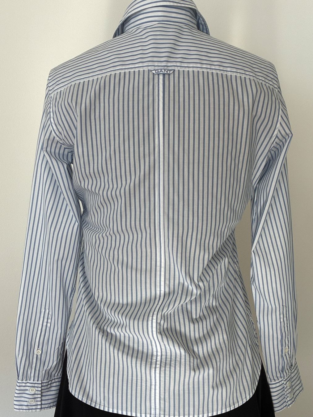 Gant Camicette: Bluse von Gant Gr. 40 – Usato da Davos Platz venduto da nanigl 3
