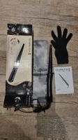 Remington Pearl Wand Lockenstab schwarz mit Zubehoer