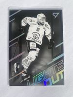 NLA 2025/26 - Jiří Sekáč Lights Out HC Lugano super Rare!!!