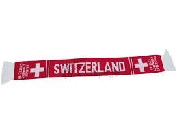 Foulard & Sciarpe: Echarpe Equipe Suisse foot – Nuovo e nell'imballaggio originale da Cheseaux-Lausanne venduto da ou6_s2yv
