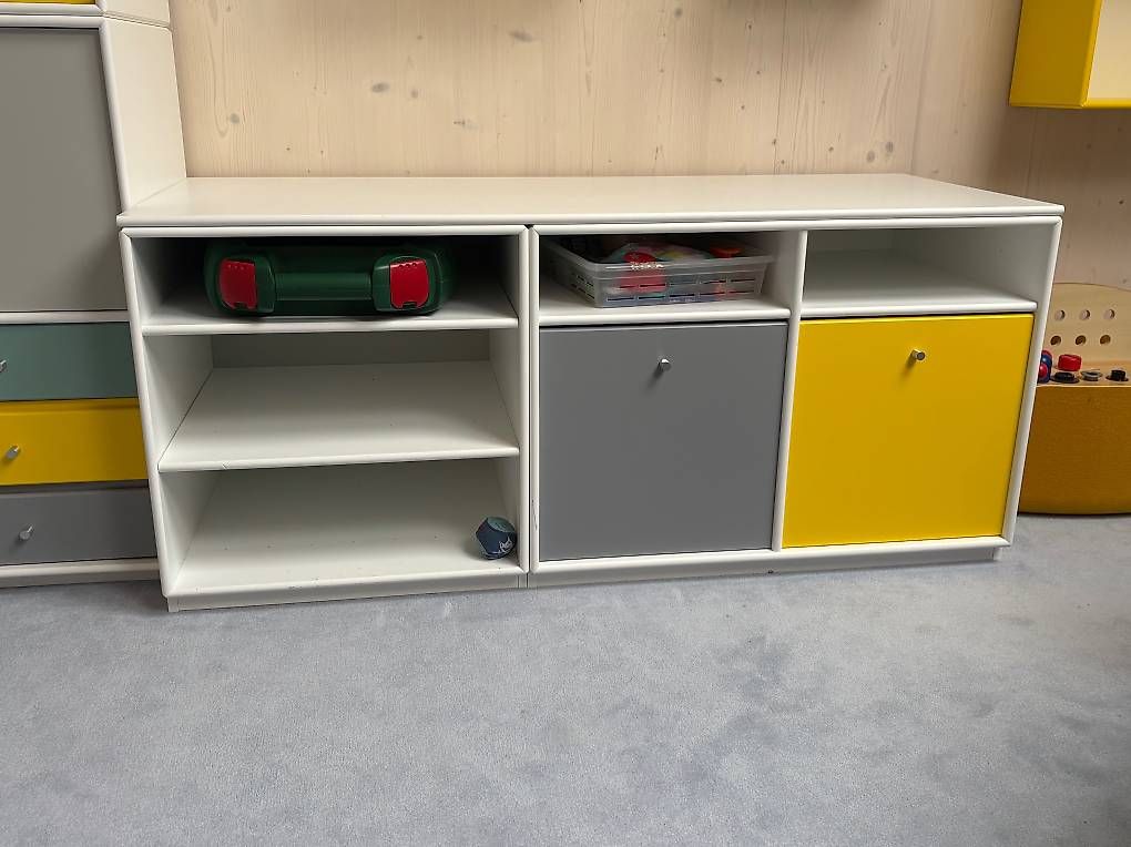 Armadi: Schrank und Gestell – Usato da illnau venduto da sweet83 2