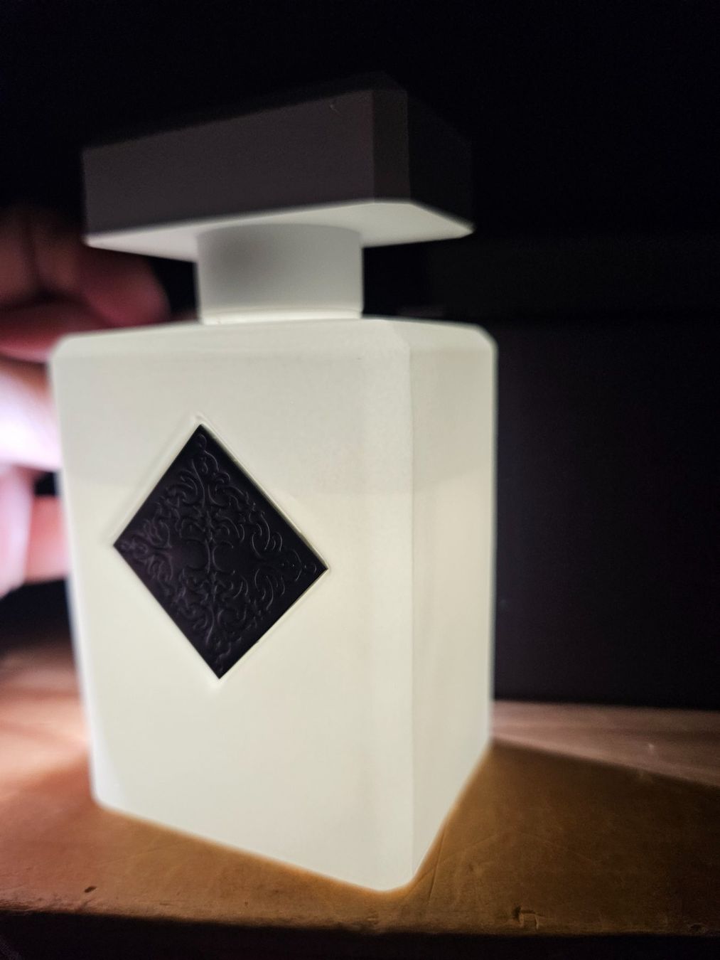Initio Parfum & Eau de Toilette: Initio Power self 90 ml – Gebraucht aus Bex von bes_9dyf 5