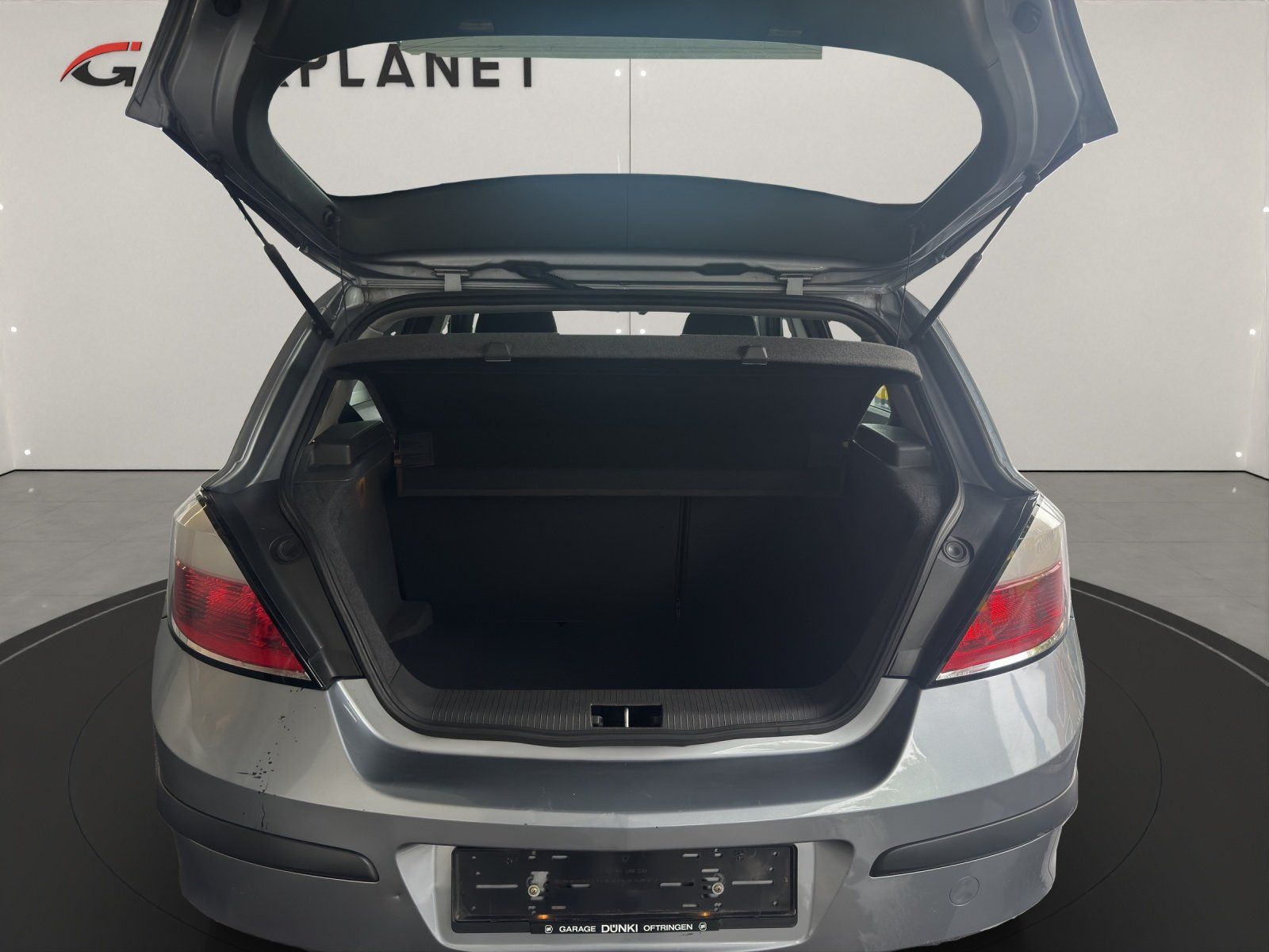 Opel Automobili: Opel Astra Automat – Usato da Ebikon venduto da Garage-Bolzern-Koch 6