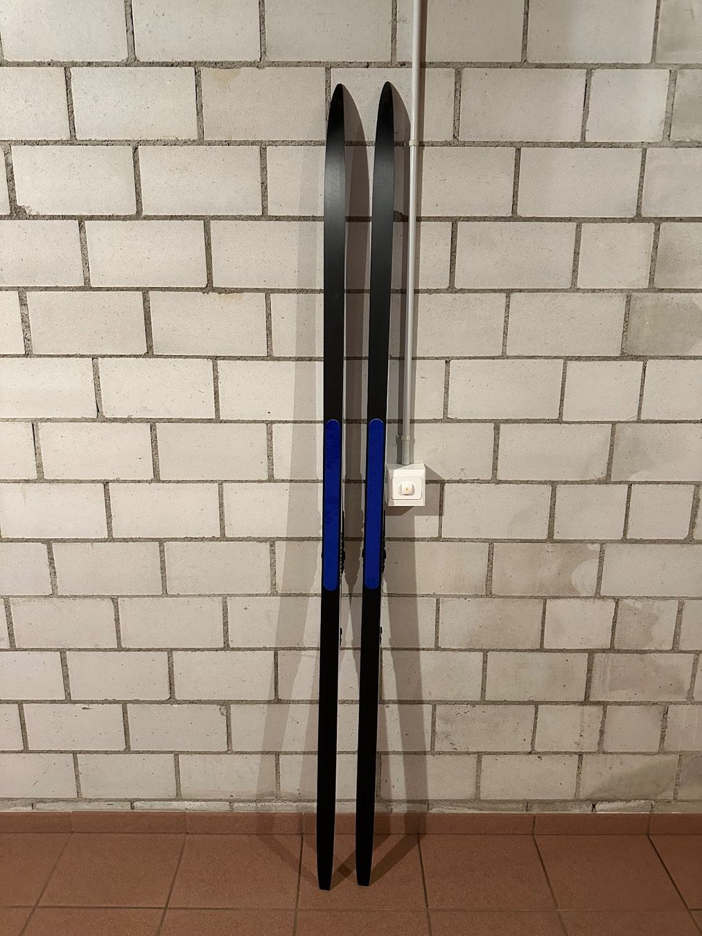 Madshus Sci: Langlauf Ski Klassisch 182cm Madshus – Usato da Emmenbrücke venduto da karkarkar 3