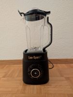 Lee-Sport Smoothie Mixer