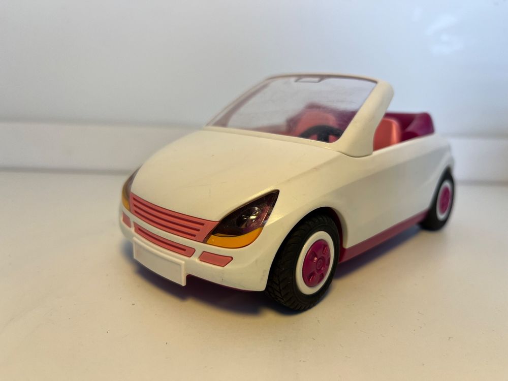 Playmobil Auto Kaufen auf Ricardo