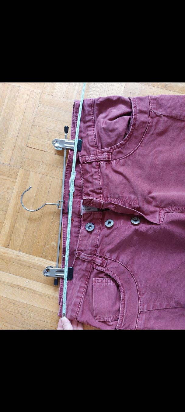 Please Jeans Jeans: Pantalons Please taille M – D'occasion à Avully par jul_n8zt 6