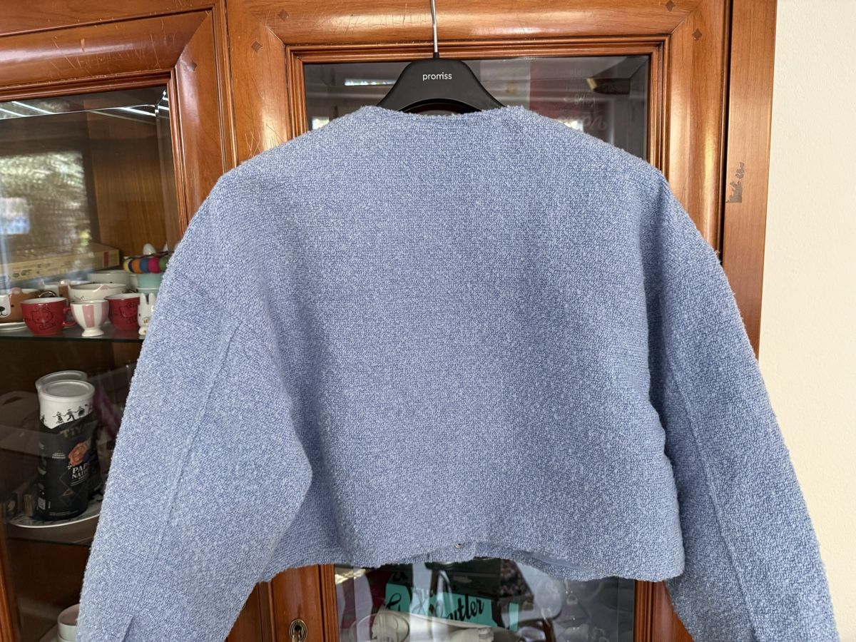 H&M Vestes: Blazer Size L – Neuf (Voir description) à Mendrisio par ketolin 1