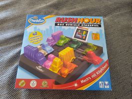 Rush Hour - Das geniale Stauspiel