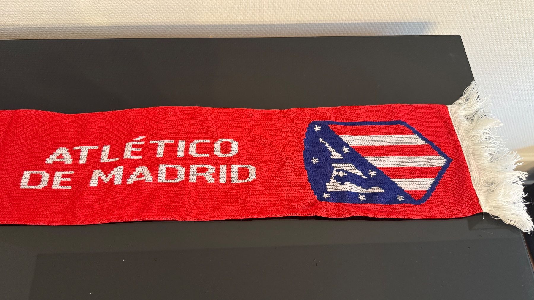 Foulards, Tücher & Schals: Fanschal Europaleague Final 2018 – Gebraucht aus Luzern von Banane1901 2