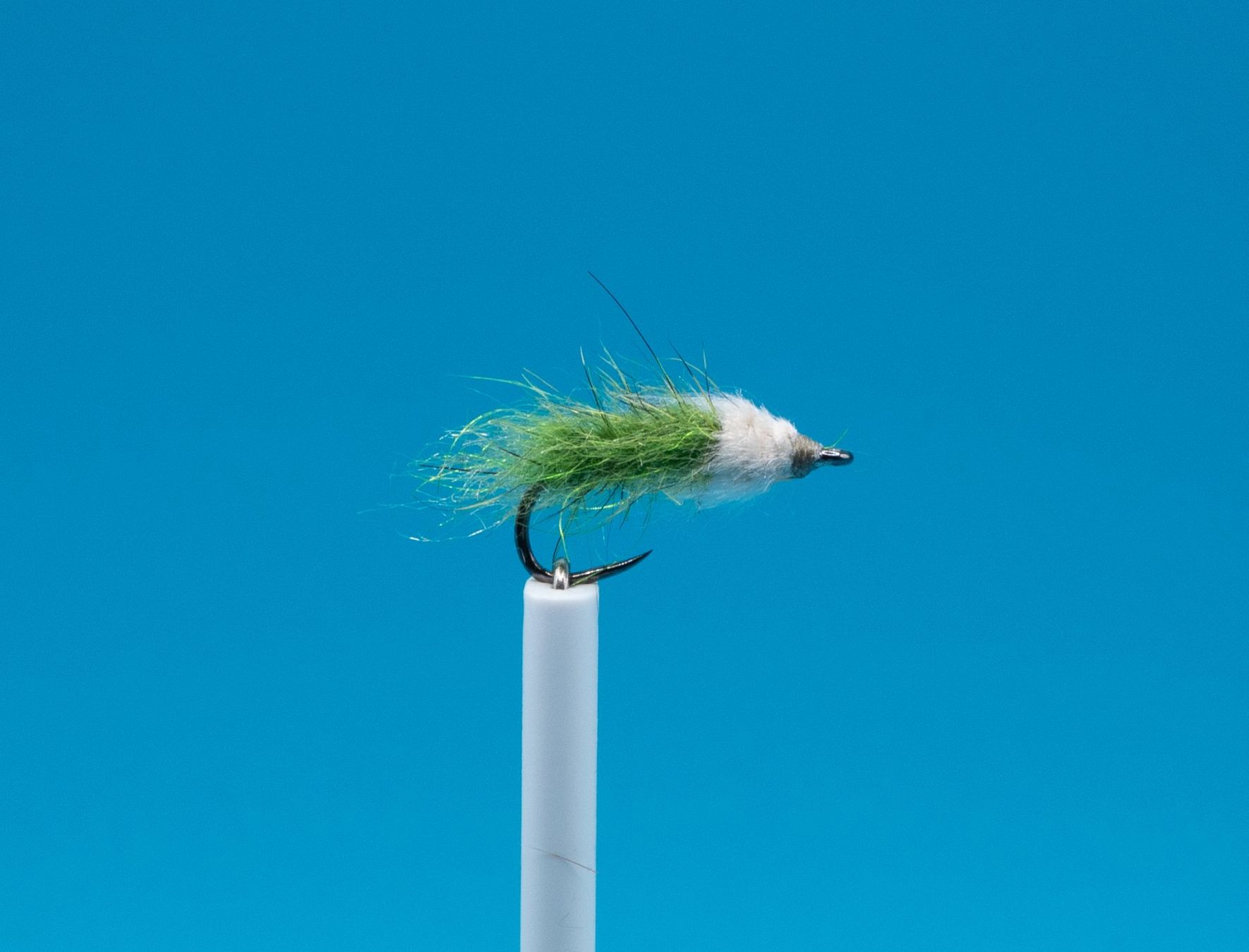 Esche: 10 verschiedene Caddis Pupa- Nymphen – Nuovo (secondo la descrizione) da Grenchen venduto da firefly2000 6