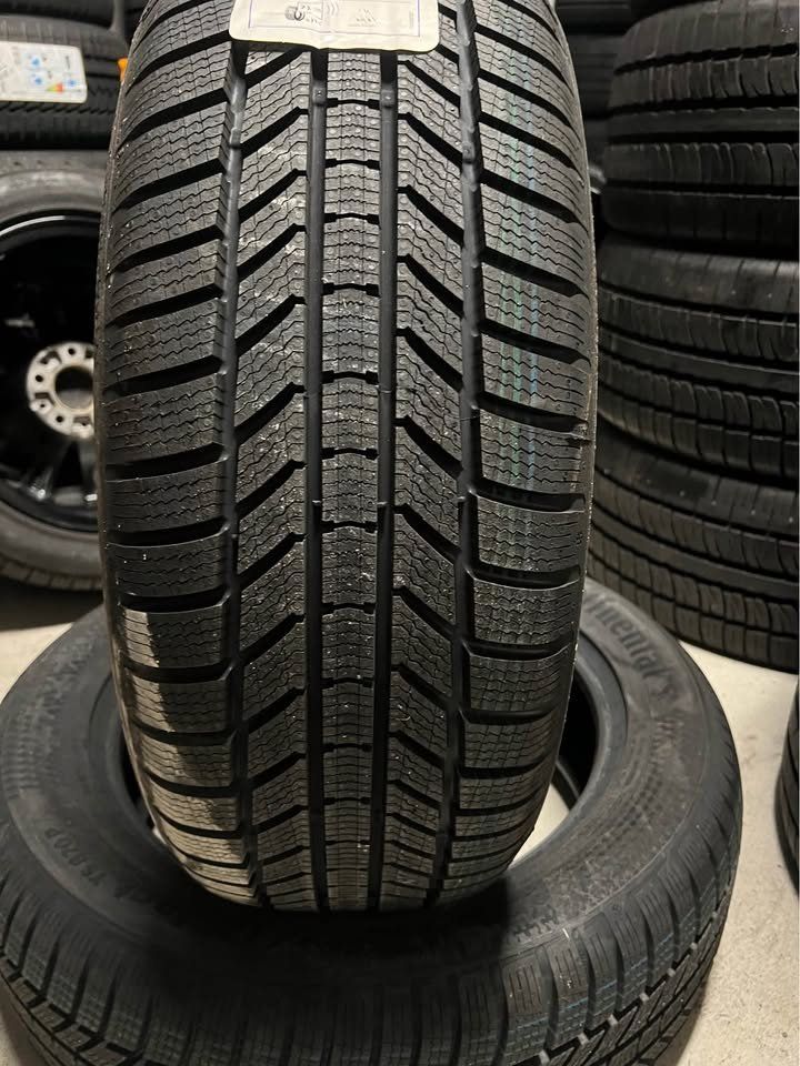 Continental Pneus & Roues: 235/55R18 100H – Neuf avec emballage d'origine à Pratteln par pne_s8lz 2