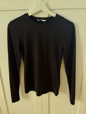 Damen Langarmshirt Braun guter Zustand