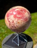 🩷💎 Rhodochrosit Kugel 💎🩷 978g
