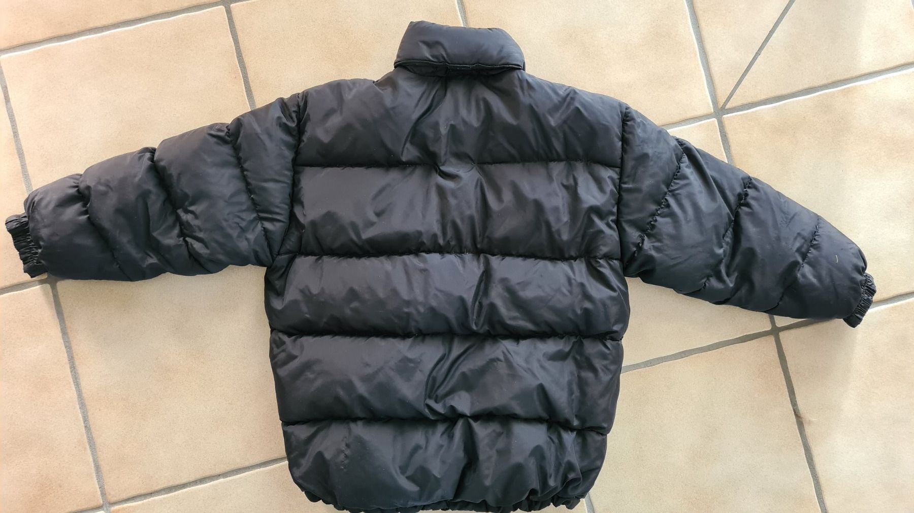Tom Tailor Jacken & Mäntel: Tom Taylor Jacke Gr. 140 – Gebraucht aus Obergösgen von sch_kwl6 3