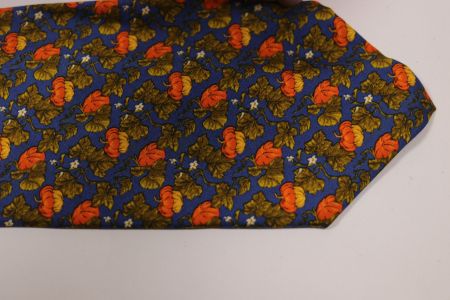 Yves Saint Laurent Silk Tie - Seidenkrawatte