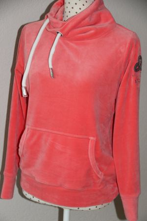 Tolles Sweatshirt von SOCCX Gr.S-M