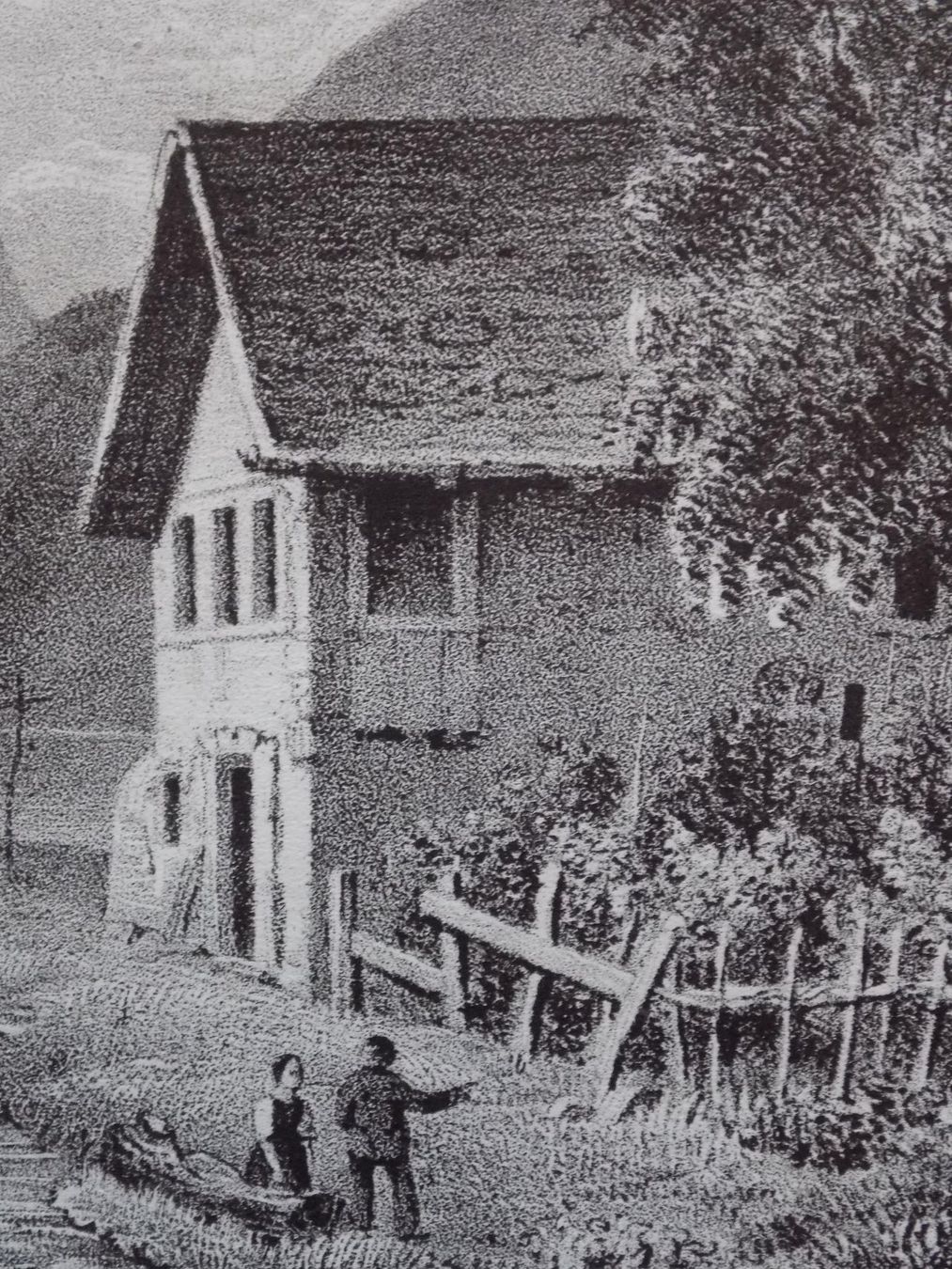Stiche: Der Vierwaldstättersee – Gebraucht aus Risch von Rischli15 7