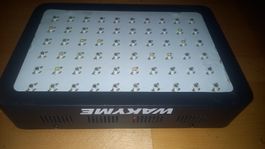 «WAKYME LED Grow-Light Panel (ca. 1200 W) – Full-Spectrum