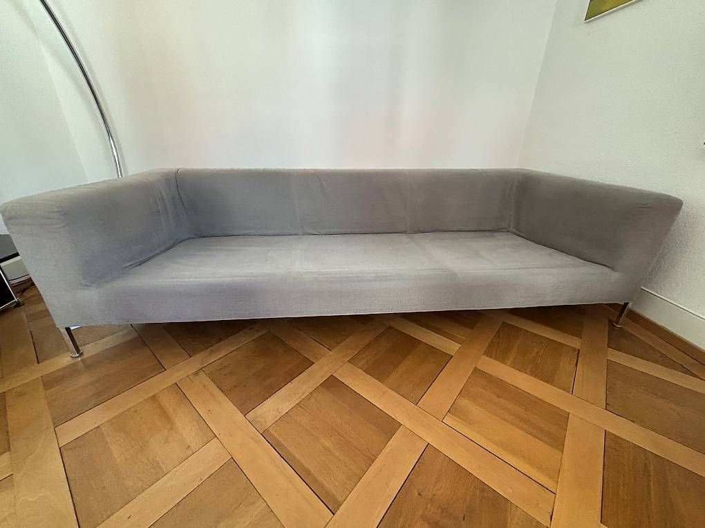 Sofas: Italienisches Design Sofa – D'occasion à Zürich par prm_1970 2