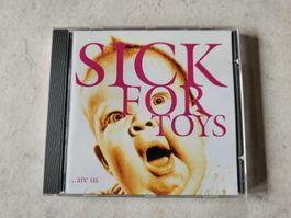 Sick For Us  -  Are Us