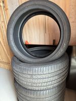 4 pneus éte Pirelli P Zero 285/35 R21 & 325/30 R21 BMW X5/x6