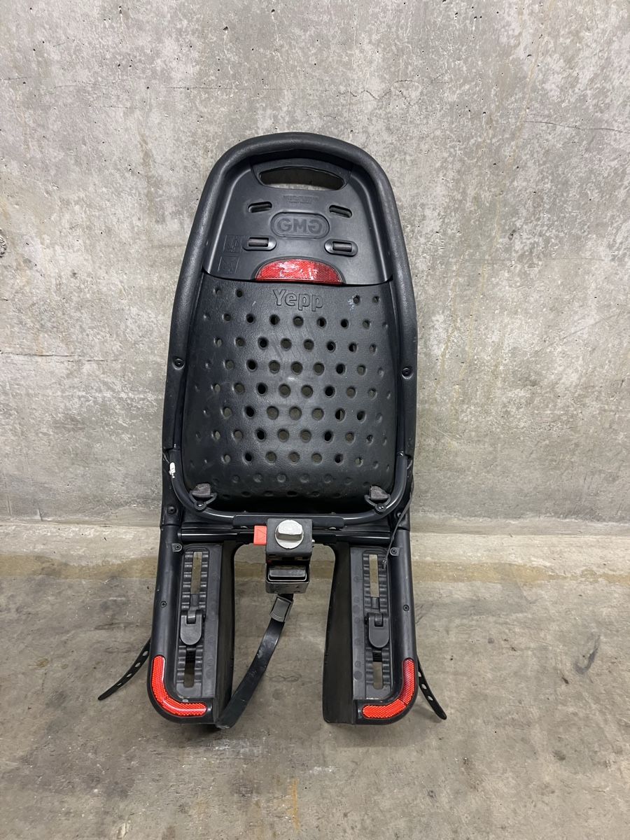 Pièces détachées: Yepp child bike seat – D'occasion à Pully par ash_dg5b 1