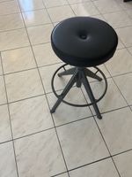 TROLLBERGET Sitz-/Stehstütze aktiv, Glose schwarz