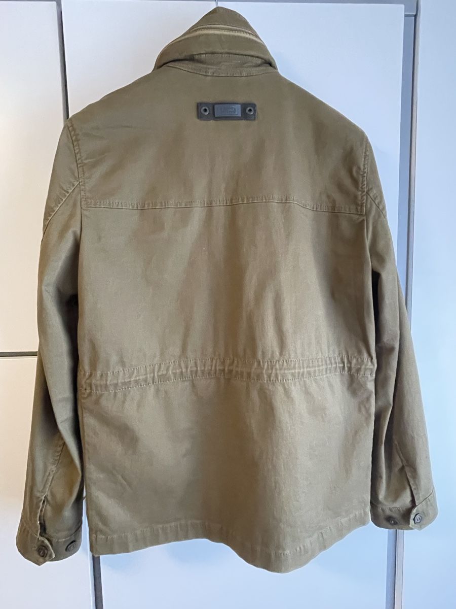 Camel Giacche: Camel active Baumwolljacke  – Usato da Dübendorf venduto da olh_rs5r 6