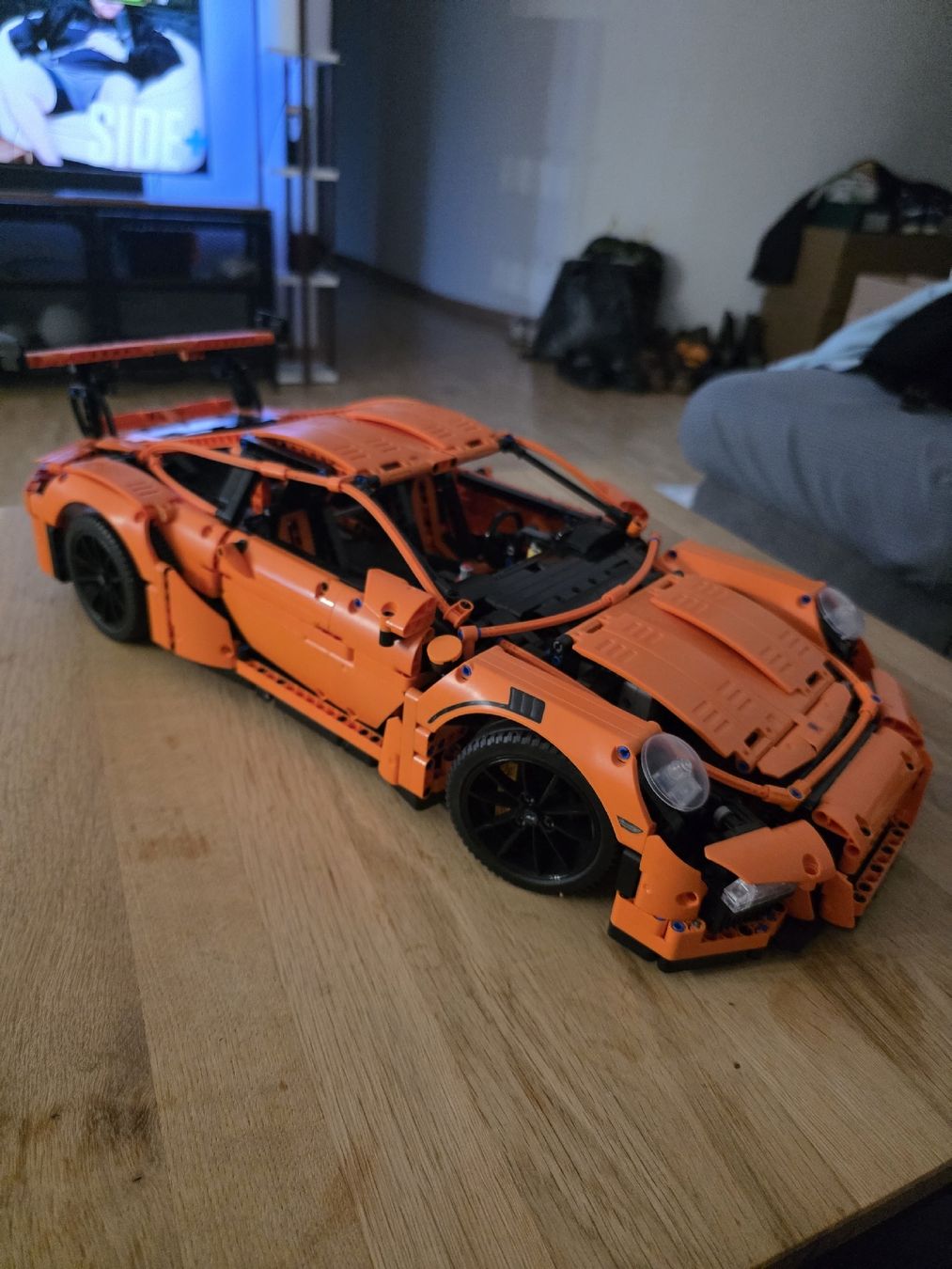 Porsche Voitures modèles: Porsche 911 GT3 RS – Neuf (Voir description) à Kehrsatz par fil_g79z