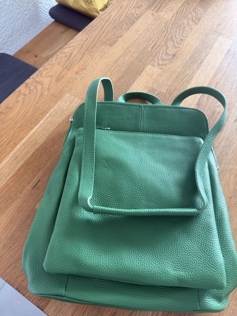 Rucksäcke: Tasche – Neu (gemäss Beschreibung) aus Lengnau BE von noyanomy 3