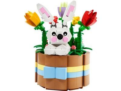 Lego Jeux de construction: 40587 LEGO Easter Basket – Neuf avec emballage d'origine à Ittigen par Mrdoubleg 1