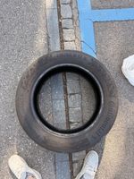 4 Continental Premium Contact 6 Sommerreifen 215/55 R17 V