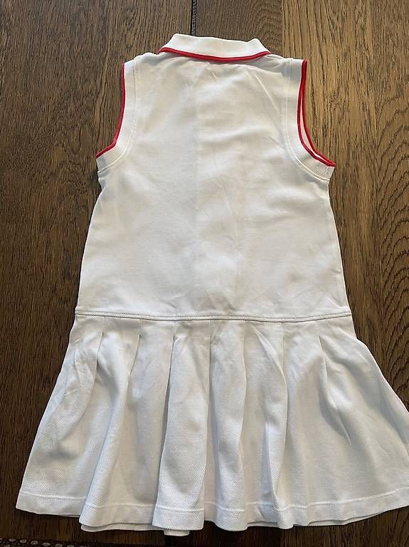 Burberry Vestiti & Gonne: Burberry Kleid Gr. 6Y/116cm – Usato da Thalwil venduto da vverinha 1