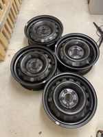 Stahlfelgen Kia 16 Zoll 6,5 ET 48,5
