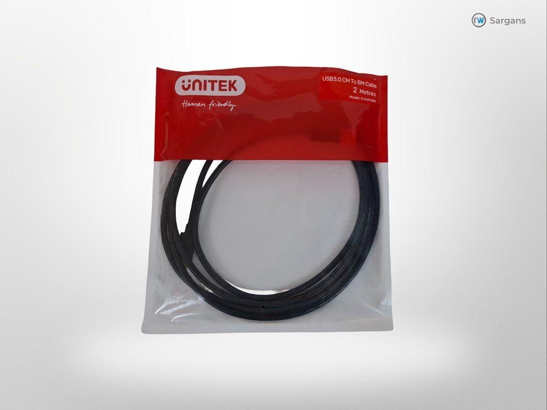 Cavi: UNITEK USB C auf USB B Kabel – Nuovo (secondo la descrizione) da Sargans venduto da Restwert_Sargans 2