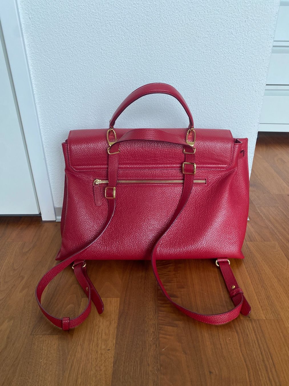 Alemi Taschen für Damen: Ameli (Alemi) Viadukt Work – Gebraucht aus Jonschwil von luc_95qv 2
