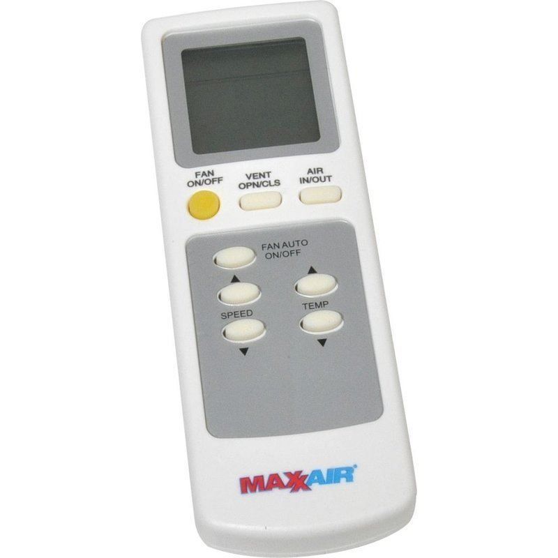 Véhicules de camping: MaxxAir Dachventilator Dachhaube – Neuf avec emballage d'origine à Bottighofen par zaap 2