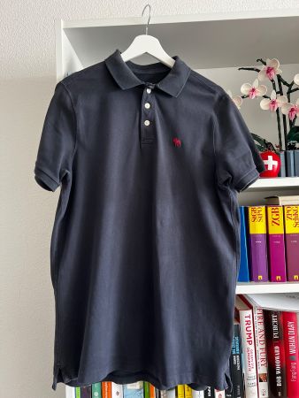 Y2K Abercrombie & Fitch Polo