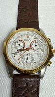 Tissot PR 100 Chronograph Rominger Limited Edition