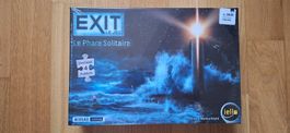Exit le jeu, le phare solitaire