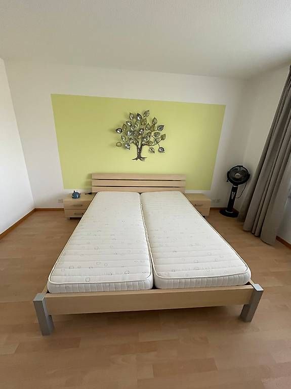 Letti: Bett 160 x 200 cm – Usato da Ufhusen venduto da E30is