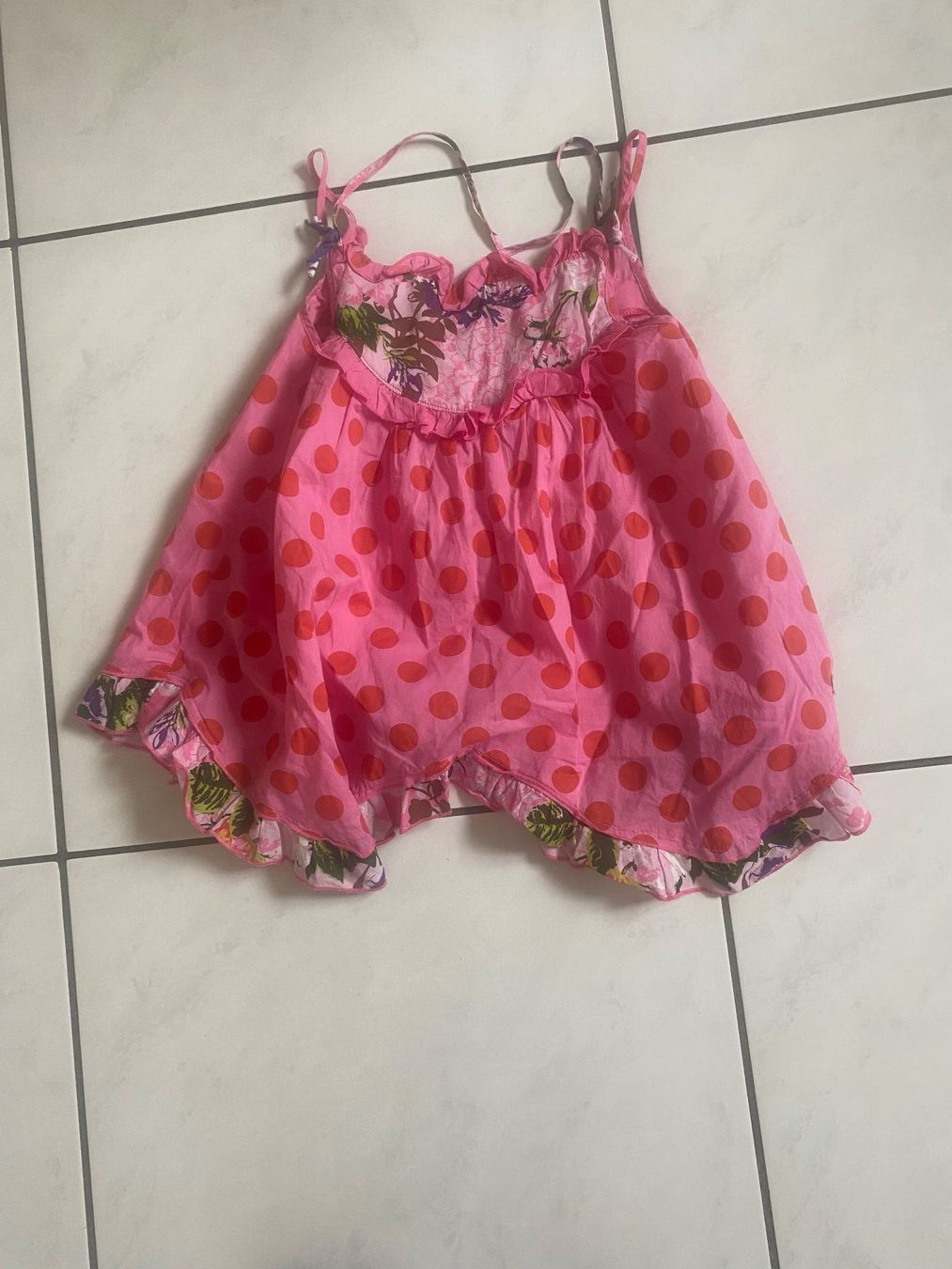 Camicette, T-shirt & Top: CATIMINI tunique, blouse 12ans/150cm – Nuovo (secondo la descrizione) da domdidier venduto da picolo99