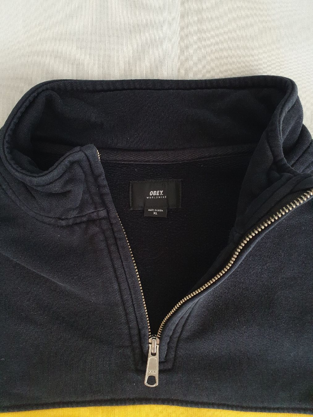 Obey Pulls & Sweat-shirts: Pullover OBEY – D'occasion à Le Mont-sur-Lausanne par vda_vrs6 2