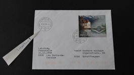 LES MONTS DE CORSIER/VD Letzttag s. selten !!  31.12.98  75