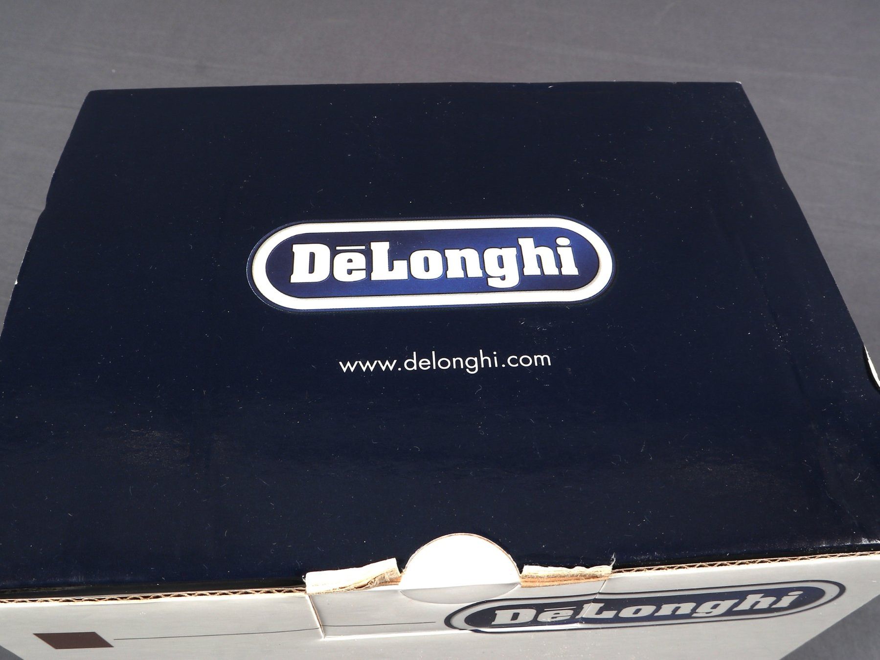 De'Longhi Elettrodomestici da cucina: DE`LONGHI DLSC007 Milchkaraffe – Nuovo e nell'imballaggio originale da Steinen venduto da Restwert_Steinen 7