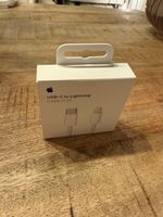 Original Apple USB-C auf Lightning Kabel (1m)