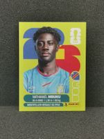 Panini Wm 2026 Sticker :Nathanaêl Mbuku Cod 20