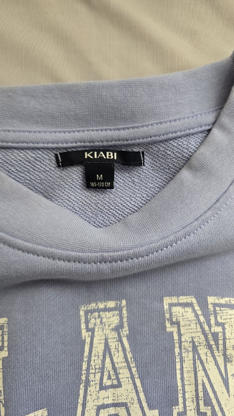 T-shirt: Ärmelloses Sweatshirt M fast neu – Nuovo (secondo la descrizione) da Basel venduto da gin_77cv 2