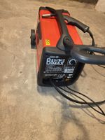 Schweissgerät Telwin Bmax 152 Turbo MIG/MAG